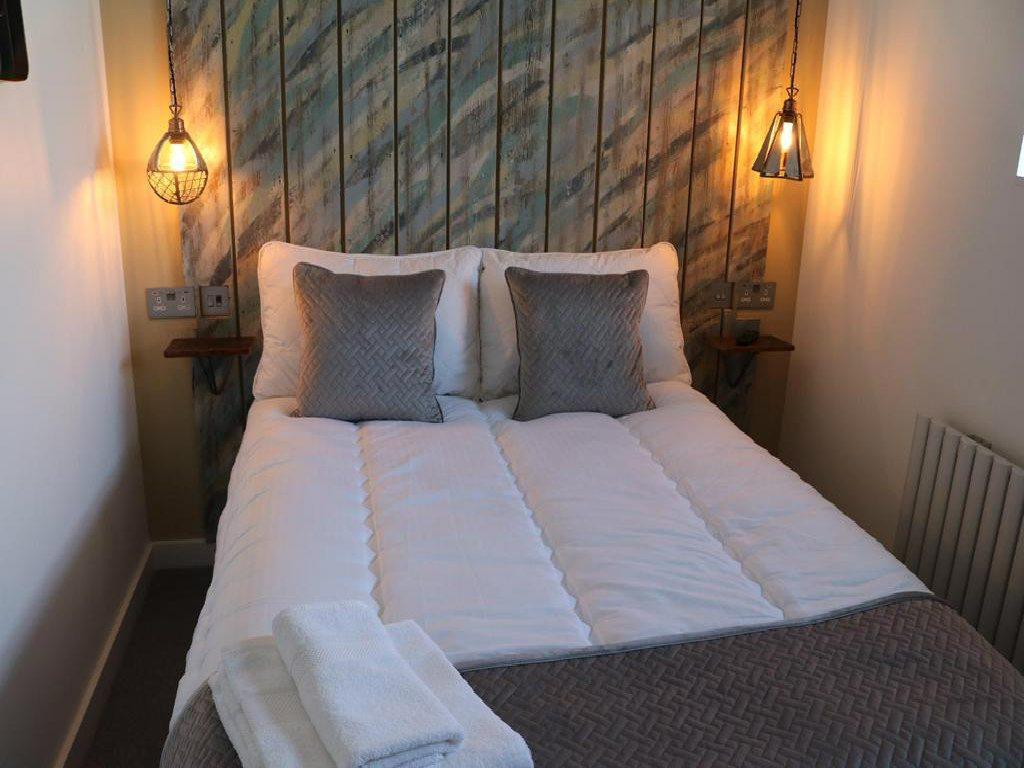 The Cherry Tree Hotel Kingston Blount Kültér fotó